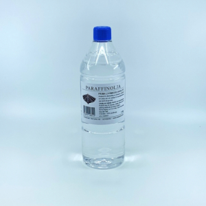 Paraffinolja 1 liter i gruppen Byggnadsvrdsdetaljer / Linolja och tjra hos hos magnus & eva AB (1000144)
