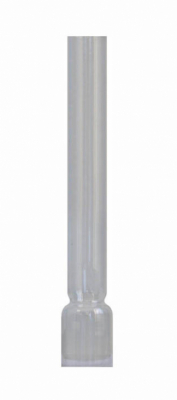 Brnnarrr  10^/40 mm/25 cm i gruppen Inredning / Belysning / Fotogenlampor / Reservdelar  / Brnnarrr hos hos magnus & eva AB (1003416)