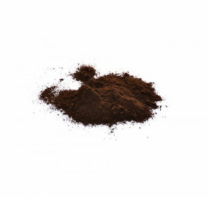Pigment brun umbra 0,2 kg i gruppen Byggnadsvrdsdetaljer / Frg / Pigment hos hos magnus & eva AB (S1005059)