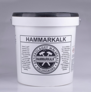 Hammarkalk Hlsingborgskalk 1 kg i gruppen Byggnadsvrdsdetaljer / Frg / Kalkfrg, kalk hos hos magnus & eva AB (S1005718)